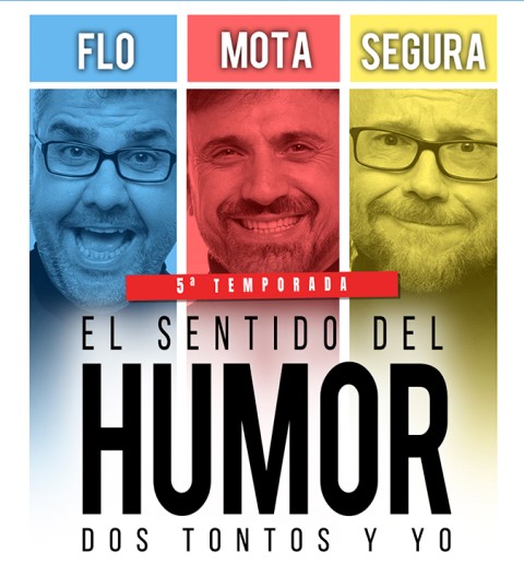 El Sentido Del Humor